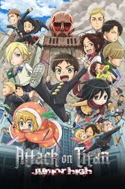Junior high full episodes online kisscartoon other name: 10 Attack On Titan Junior High Hd Wallpapers Background Images Wallpaper Abyss