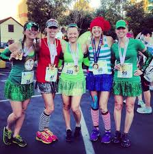 Peter Pan Theme Running Costumes From According To Kelly Running Race Costumes Run Disney Costumes Princess Half Marathon Costumes
