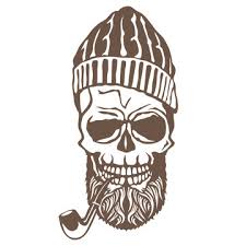 Pour dessiner notre tête de mort nous aurons besoins de quatre carrés horizontaux et trois verticaux. 13 Best Tete De Mort Barbu Images Stock Photos Vectors Adobe Stock