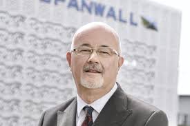 Cladding specialist Spanwall invests £1.5 million in machinery upgrade