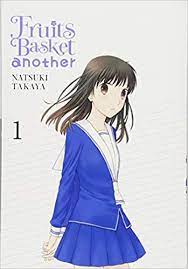 Тоора хонда тяжело пережила смерть родителей. Fruits Basket Another Vol 1 Amazon De Takaya Natsuki Takaya Natsuki Fremdsprachige Bucher