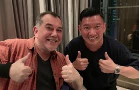 September 2nd, 1961 (hong kong). How Anthony Wong S Wife Reacted When She Found Out About His Affair Jaynestars Com