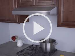 Under cabinet range hoods ranges from $50 to $2,000. Zephyr Breeze Ii 30 Under Cabinet Range Hoods