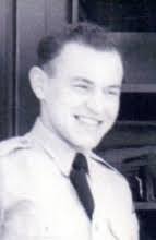 Obituary information for George F. Porter