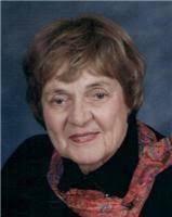 Suzanne Hines Obituary (2015)