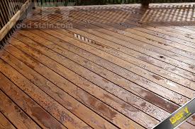 Defy Extreme Wood Stain