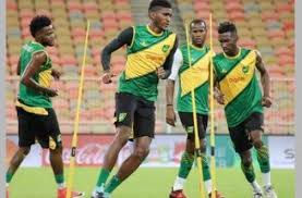 Ravel morrison replaces damion lowe. Jff To Hunt Players In England To Bolster Reggae Boyz