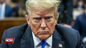 Dr. Bill Angel Gives His Thoughts