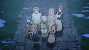 S2 has finally came to an end, what did everyone think? : rmushokutensei