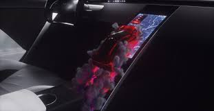 Impylse 3d Models Tesla Roadster Interior 3d Model Physics Rig Rendering Of A Tesla Roadster Fastest Sport Supercar In The In 2020 Tesla Roadster Roadsters Tesla