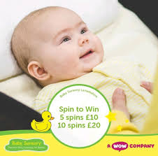 Lanarkshire Baby Sensory