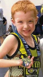 Rattlers compete at Lightning Strikes Twice Tournament