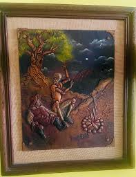 Un presente de un viejo amigo saludos desde Monterrey NL