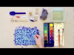 43 Anleitung Kleisterpapier Martin Plumper Youtube Basteln Mit Zeitungspapier Papier Herstellen Papier