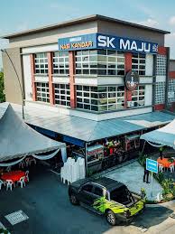 Restoran SK Maju