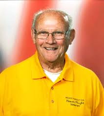 Obituary for Keith "Keeter" Alsleben