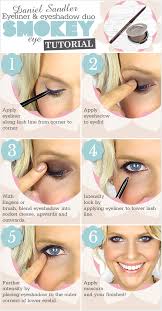 Learn how to make your own natural eyeliner. Daniel Sandler Eyeliner Shadow Duo Beauty And The Boutique