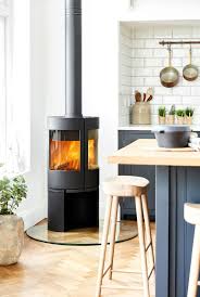 15 Best Stoves Woodburning And Multi Fuel Modern Wood Burning Stoves Wood Burning Stove Wood Stove Modern