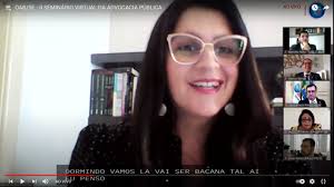 Mês da advocacia: OAB/SE reúne especialistas para tratar de temas atinentes  ao múnus público