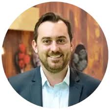 The organic berries tasting event