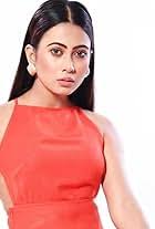 Sana Singh's Instagram, Twitter & Facebook