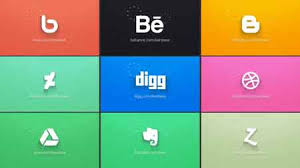 Give your videos premium look by adding these lower thirds. 3d Social Media Premiere Pro Templates 57586