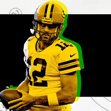 Aaron charles rodgers was born in chico, california, on december 2, 1983. The Perception Of Aaron Rodgers No Longer Matches The Reality The Ringer