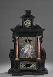 Estimation Gratuite Expertise Cartel Pendule Horloge Marqueterie Authenticite Pendule Horloge Pendule Pendule Ancienne