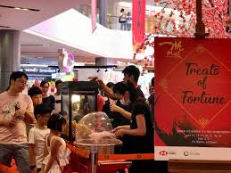 You may ask how a money changer makes money and this is where you will get the answer to that question. Craving For Popcorn Candy Floss Come Ioi Mall Puchong Facebook