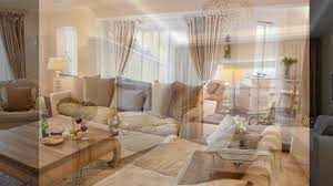 Beige is a pale sandy color that looks marvelous in any home style. 40 Beautiful Living Room Color Schemes With Beige Walls Youtube