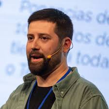 Fernando Zea — Talent Land México