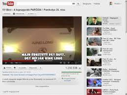 A csaj nem jar egyedul 19 a videókat megnézheted vagy akár le is töltheted, a letöltés nagyon egyszerű, és a legtöbb készüléken működik. Off Topic Buszosoknak Index Forum