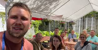 Marnocha Family: June 15, 2024 Gathering