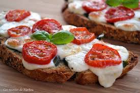 Epingle Sur Recettes