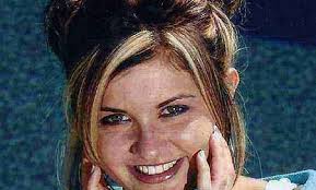 Genevieve Aston Huguenin Obituary May 19, 2007