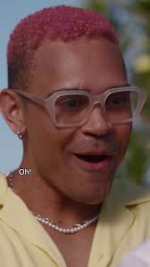 Richard and Lia Five Blind Dates