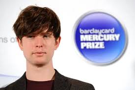 James Blake facts: Singer and producer's age, girlfriend, family and career  explained