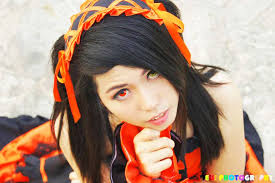 Sacramento Anime Convention Bionicle Costumes and Events