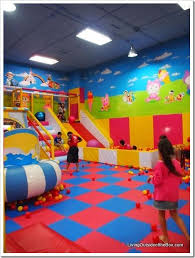 Indoor Play Place In Chiang Mai Kids Indoor Playground Kids Indoor Playhouse Indoor Playground