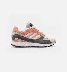 Ultra Tech Mens Shoes Trace Pink Crystal White Core Black Shopnicekicks Com In 2020 Streetwear Shoes Adidas Ultra Mens Nike Shoes
