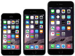 differences between iphone 5 5c 5s and iphone 6 6 plus