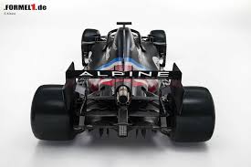 The 2021 fia formula one world championship is a motor racing championship for formula one cars which is the 72nd running of the formula one world championship. Formel 1 Launches 2021 Datum Und Zeitplan Zur Alpine Prasentation