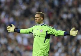 Manuel peter neuer (german pronunciation: ØµÙˆØ± Ø§Ù„Ø­Ø§Ø±Ø³ Ù…Ø§Ù†ÙˆÙŠÙ„ Ù†ÙˆÙŠØ± ÙÙŠ ÙƒØ£Ø³ Ø§Ù„Ø¹Ø§Ù„Ù… 2014 Manuel Neuer