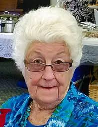 Obituary information for Charlotte Herring Moore