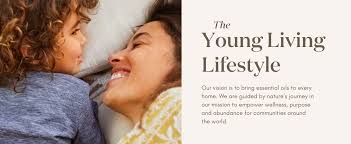 Buy Young Living Mineral Essence