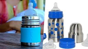 Botol susu bayi memang memiliki beragam bentuk dan fungsi, meskipun terlihat sama. 5 Pilihan Botol Susu Bayi Berbahan Stainless Steel Kumparan Com