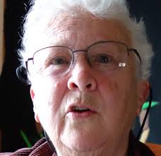 Nancy Lanyon interview conducted by Mark Wagler, 2014-04-26.