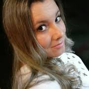 Foto: reflexos platinados