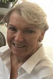 In Memory: Sally Benson