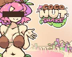 Coco Nutshake by Ahegames